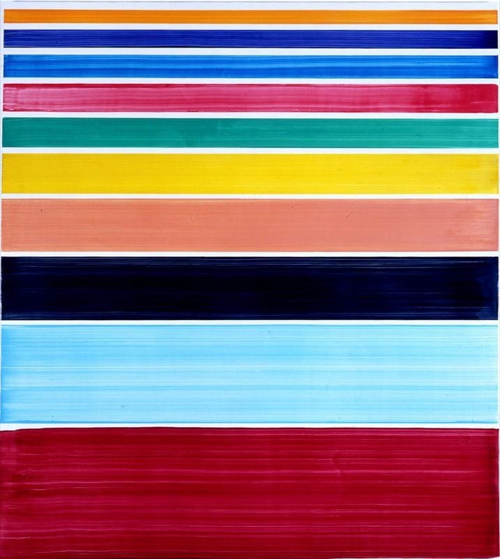 Artwork Title: Traso