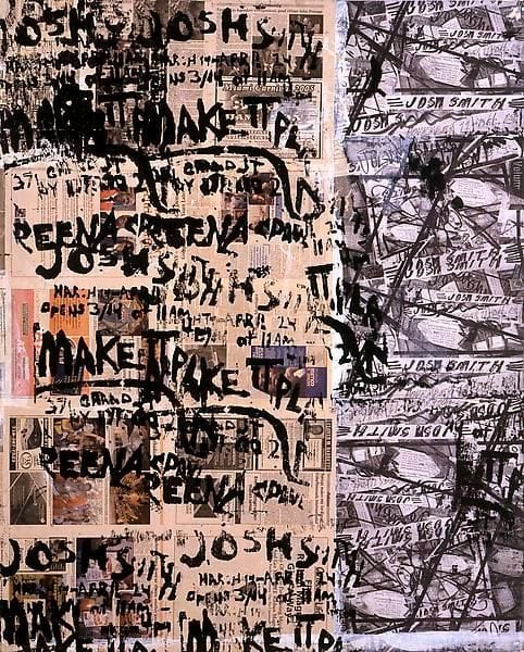 Artwork Title: undefined