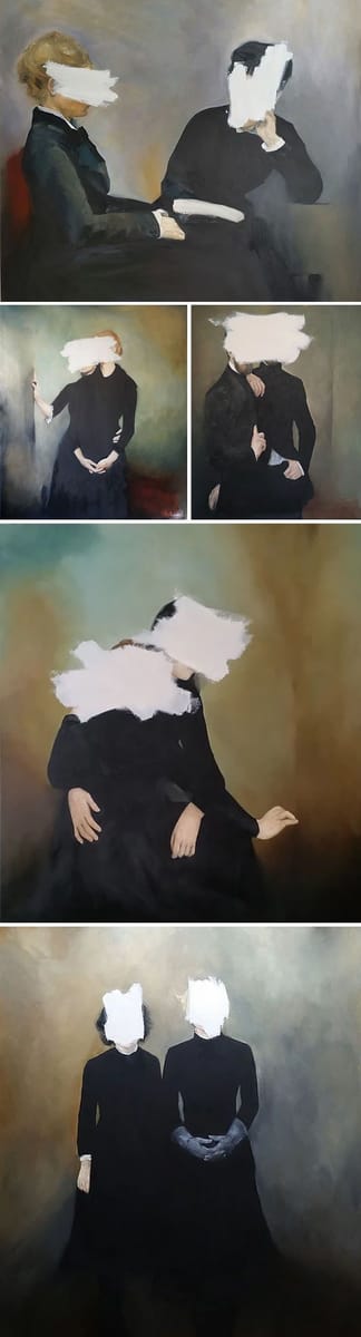Artwork Title: undefined