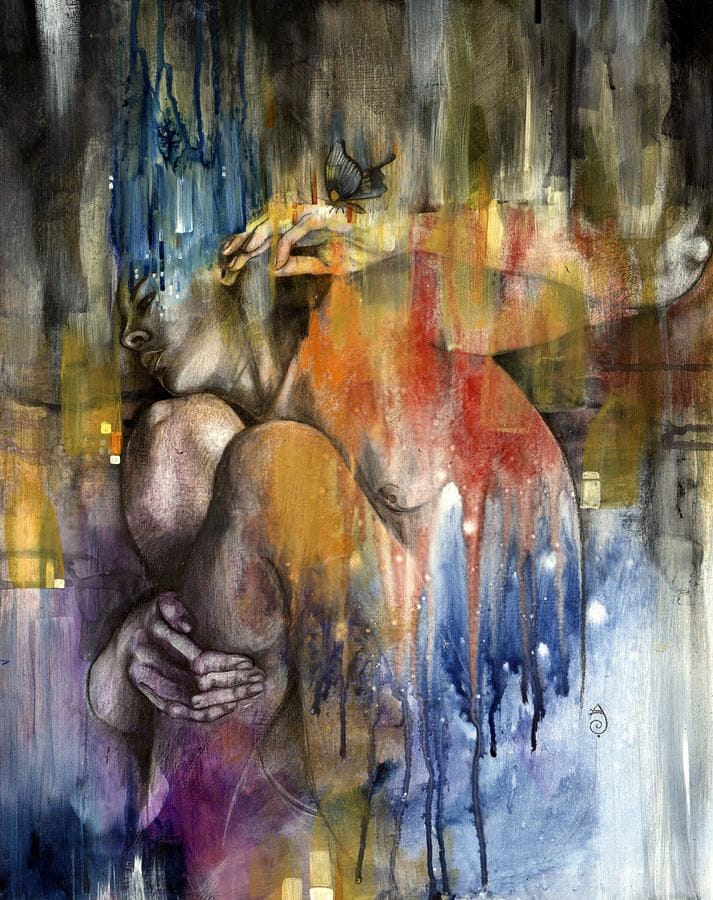 Artwork Title: undefined