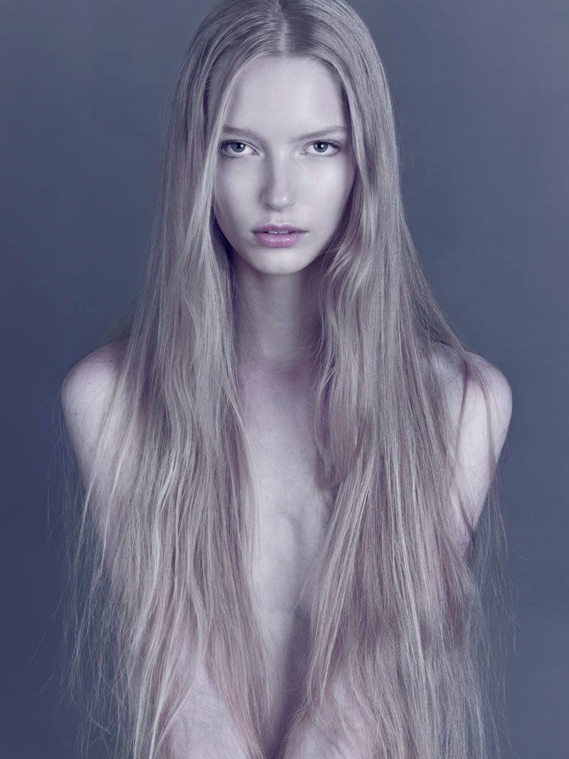 Artwork Title: Irina Shipunova