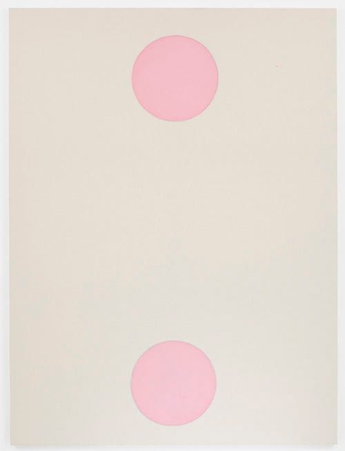 Artwork Title: (Pink) Fit Model