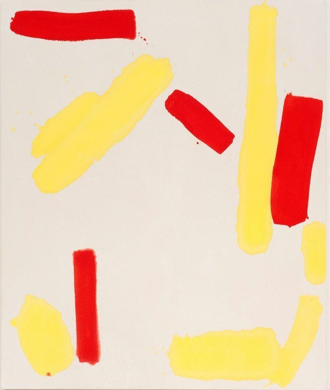 Artwork Title: Direct Address