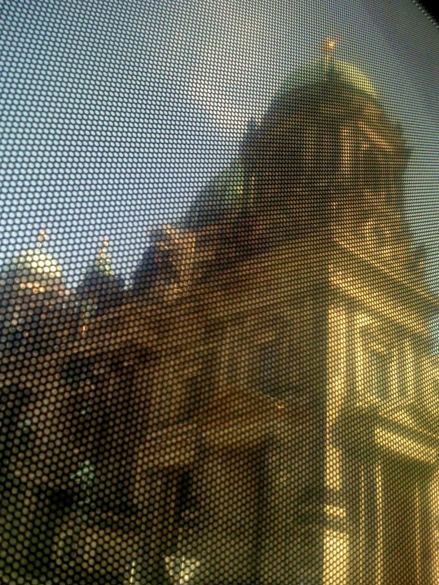 Artwork Title: Berlin I 2008