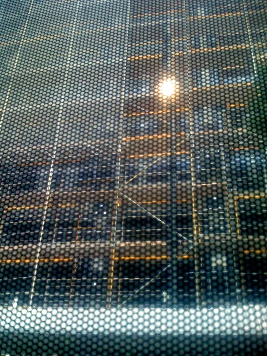 Artwork Title: Berlin II 2008