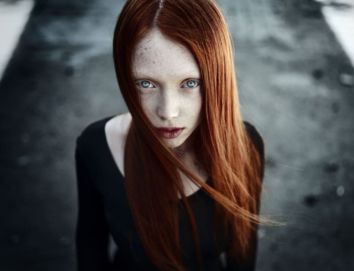 Artwork Title: Nataly