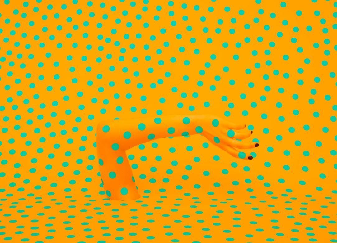 Artwork Title: Arm