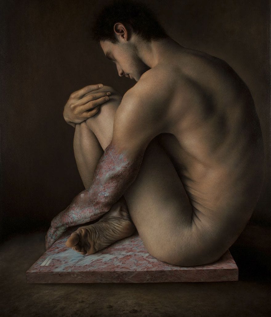 Artwork Title: Autocorpo
