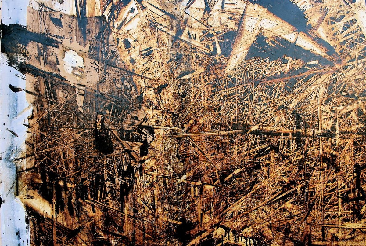 Artwork Title: undefined