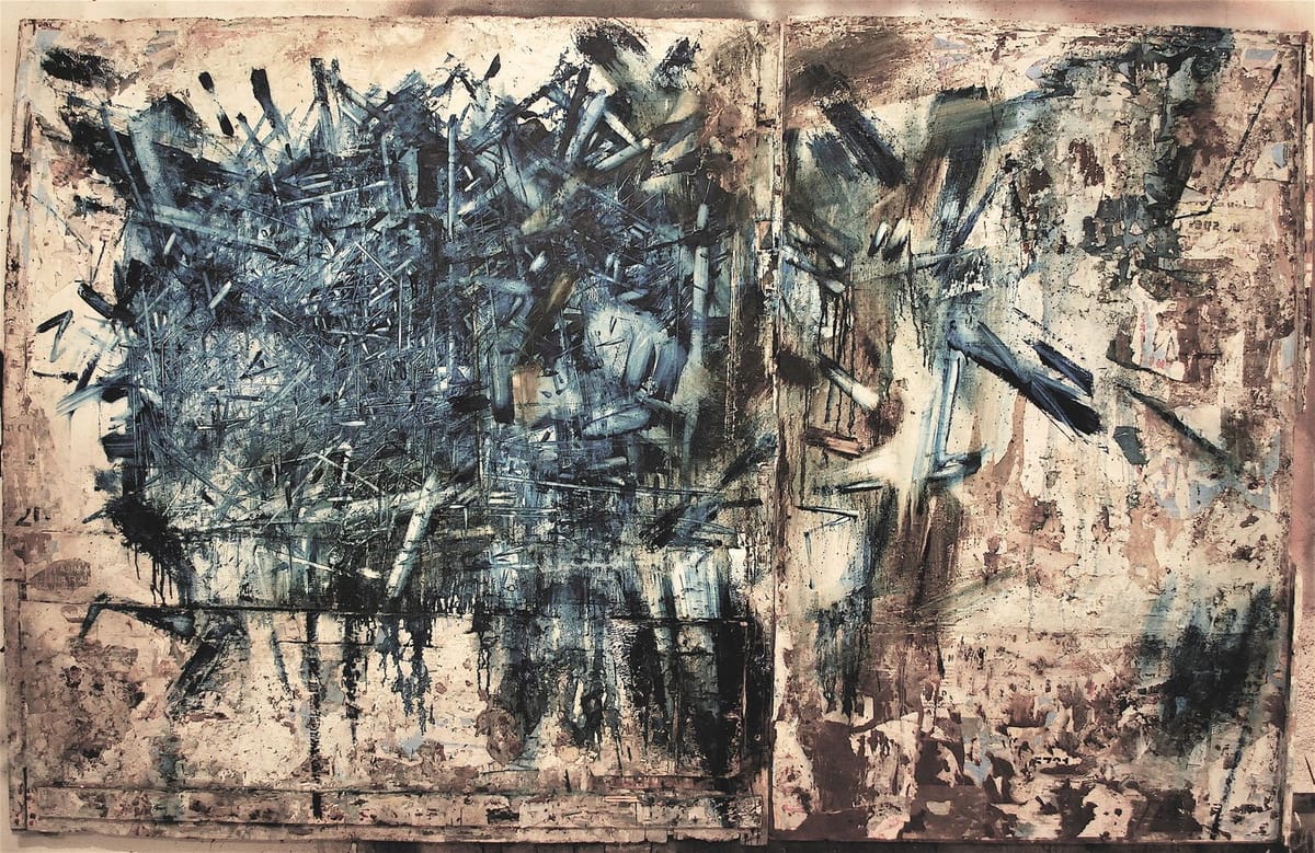 Artwork Title: undefined