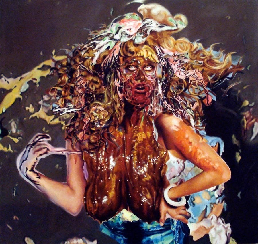 Artwork Title: undefined