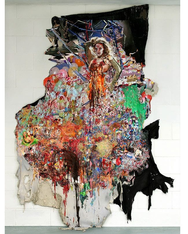 Artwork Title: undefined