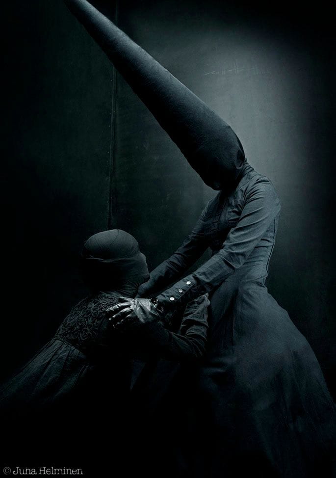 Artwork Title: Mother