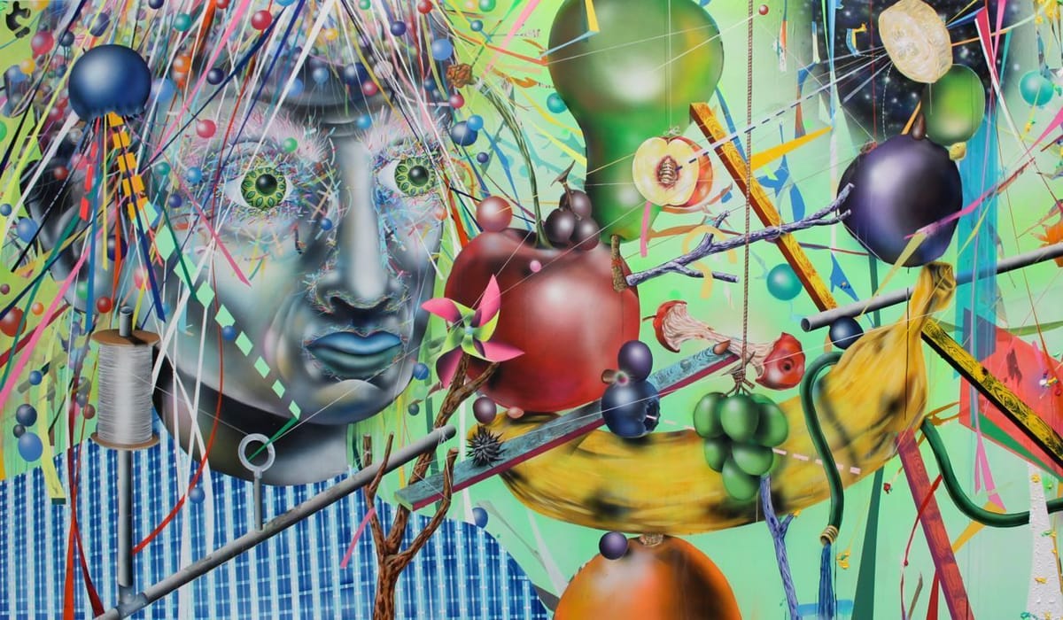 Artwork Title: undefined