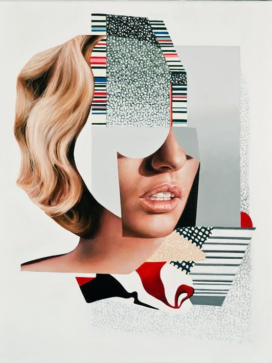 Artwork Title: Stars and Stripes Forever