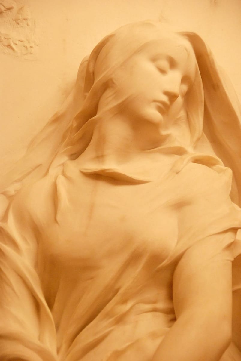 Artwork Title: Le Souvenir