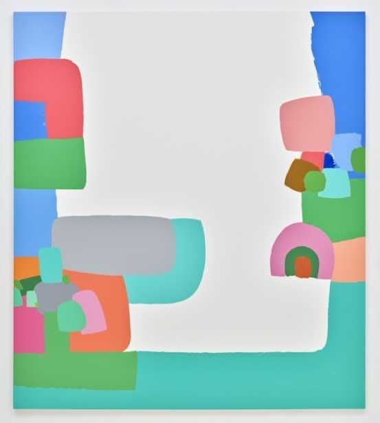 Artwork Title: Bobeda