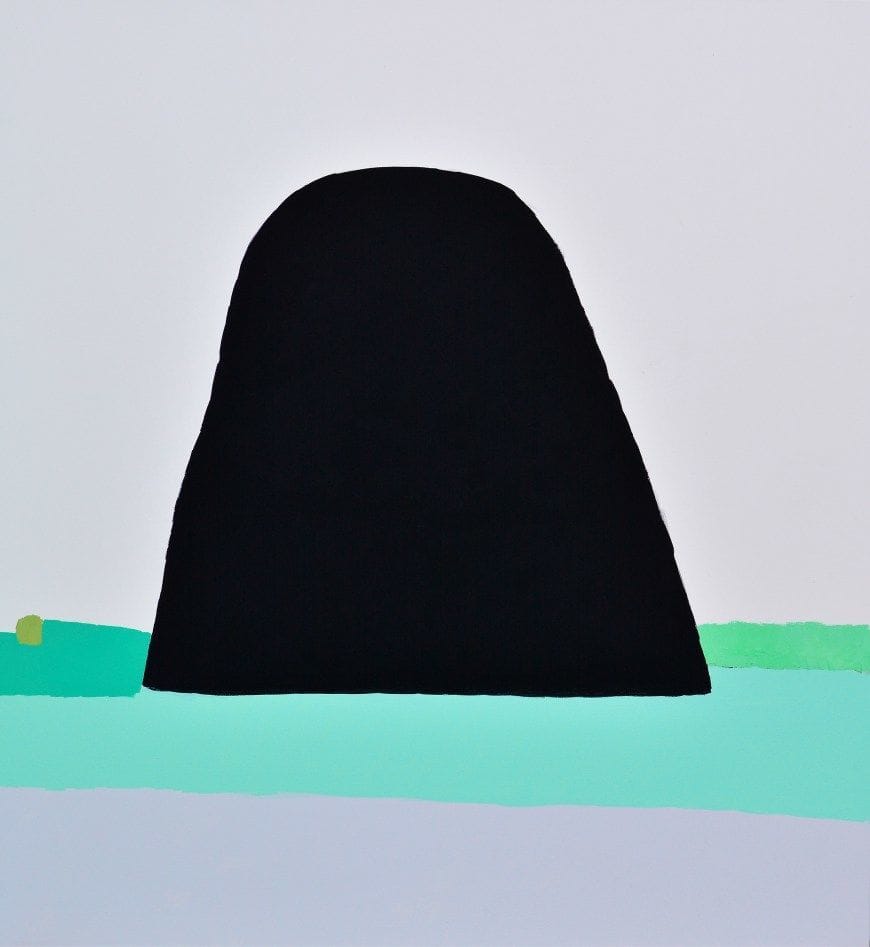 Artwork Title: Pan de Azúcar