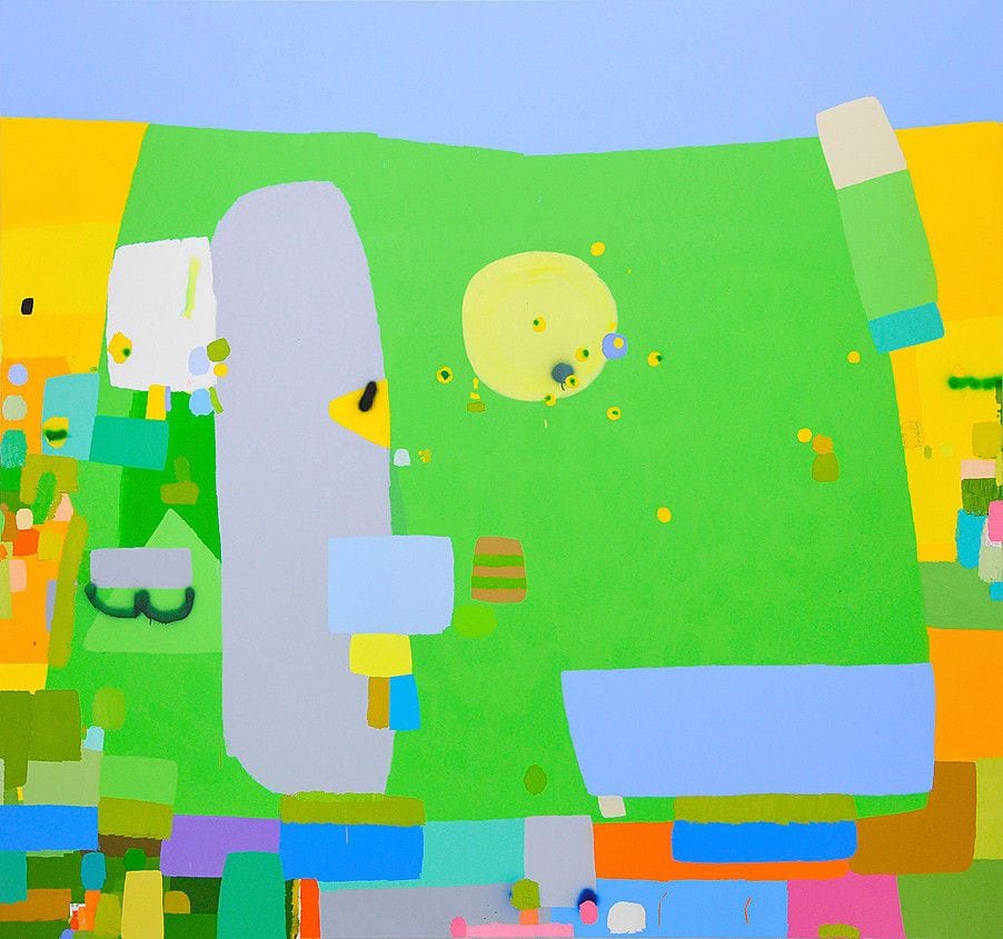 Artwork Title: Tristes trópicos