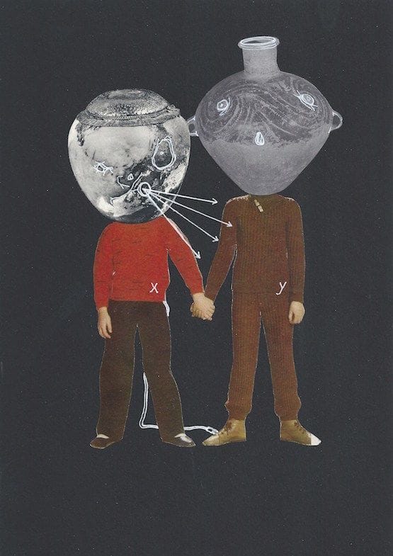 Artwork Title: Error