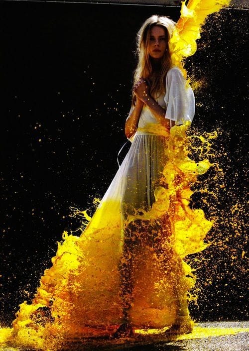 Artwork Title: Ieva Laguna