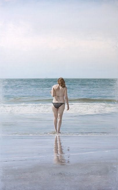 Artwork Title: Summerland 12-2