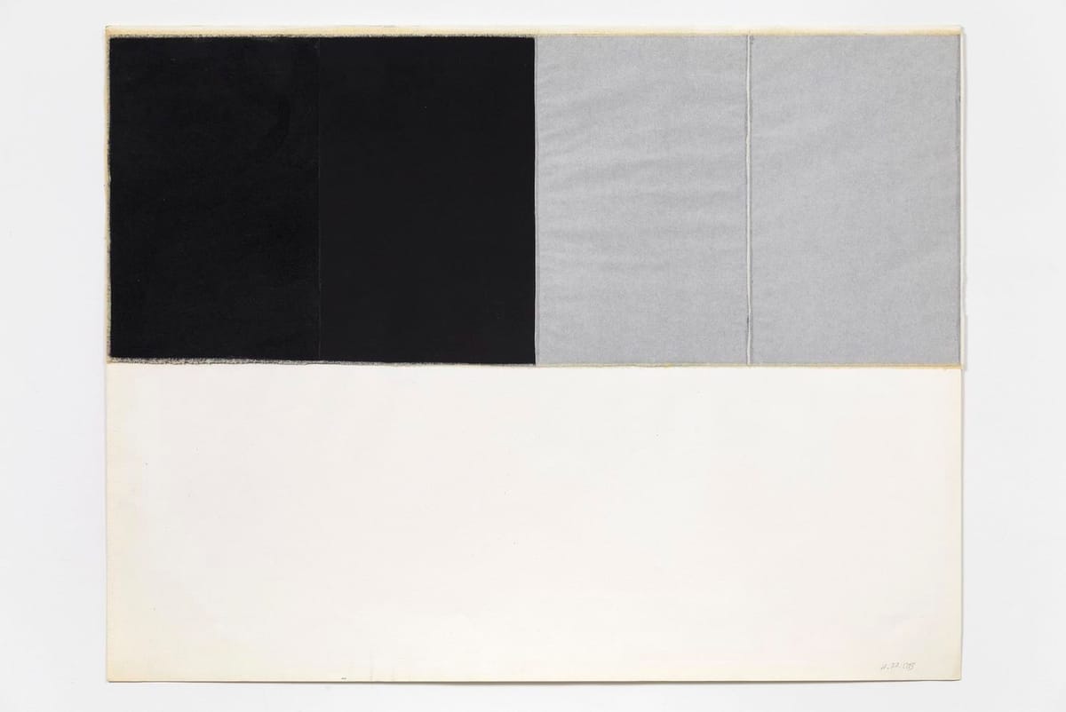 Artwork Title: Hypérion I