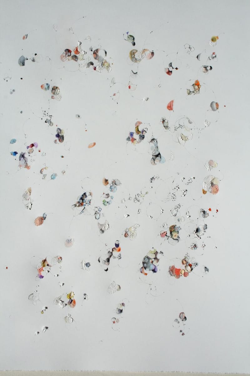 Artwork Title: Sn504
