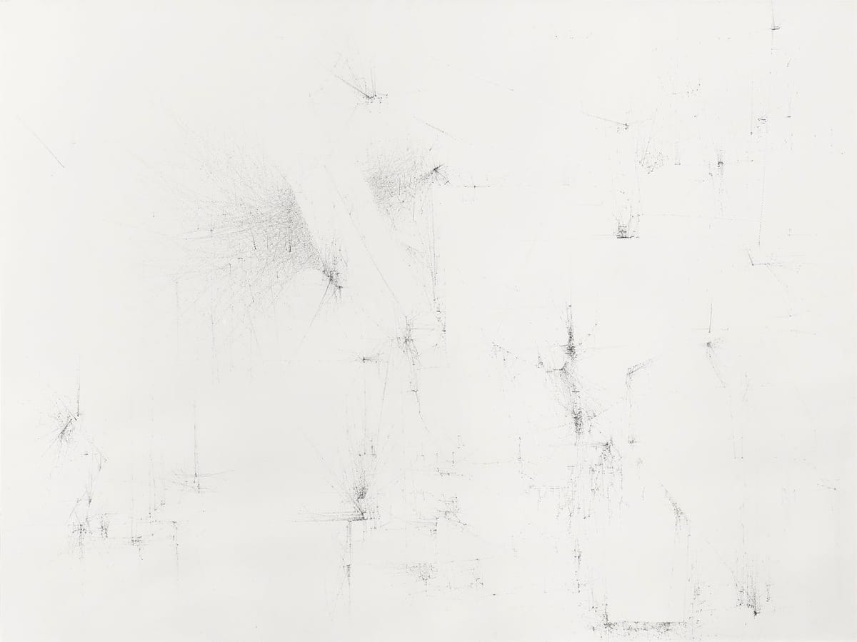Artwork Title: Inter-Space