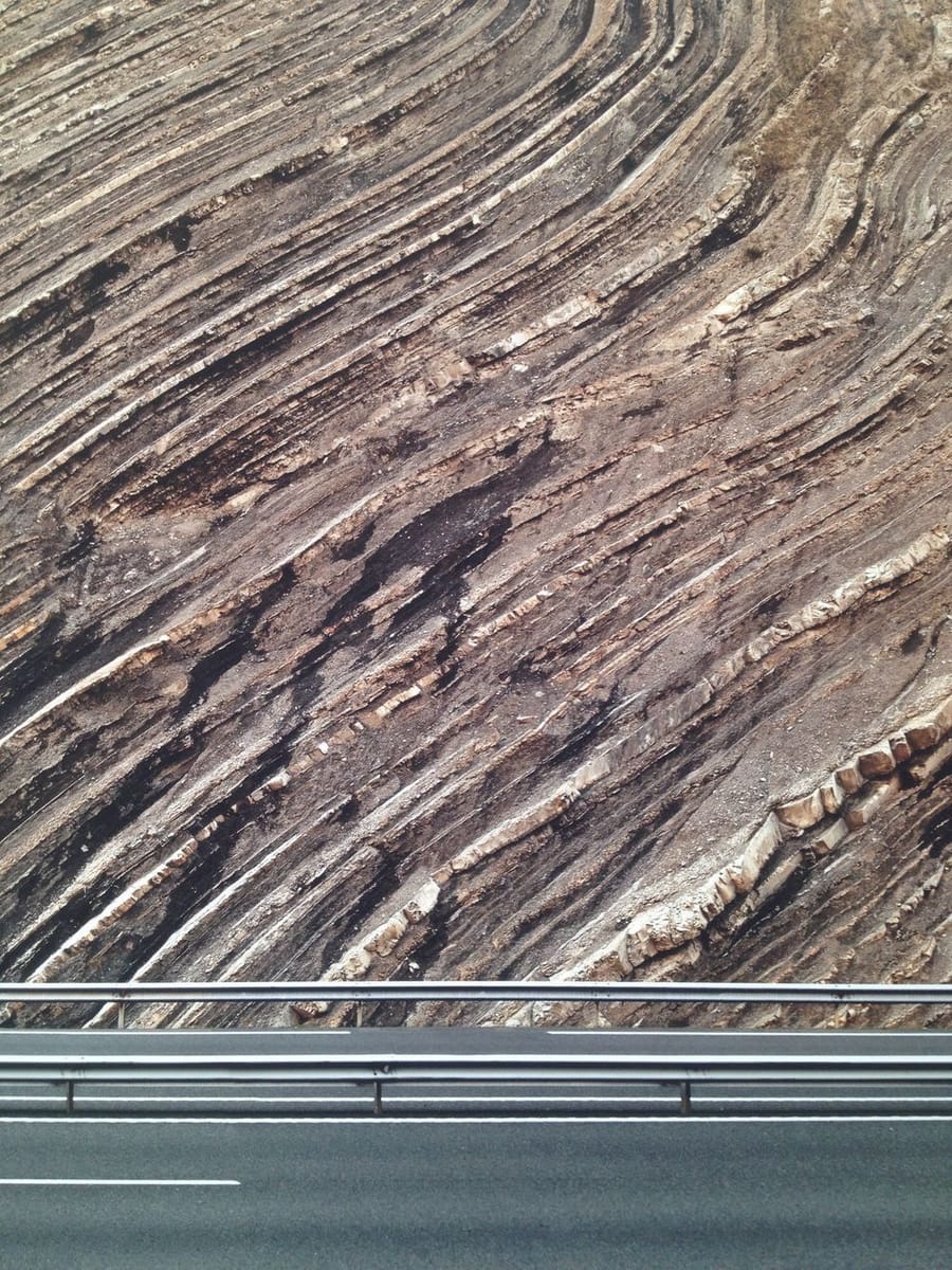 Artwork Title: 200.000 Years And One Second