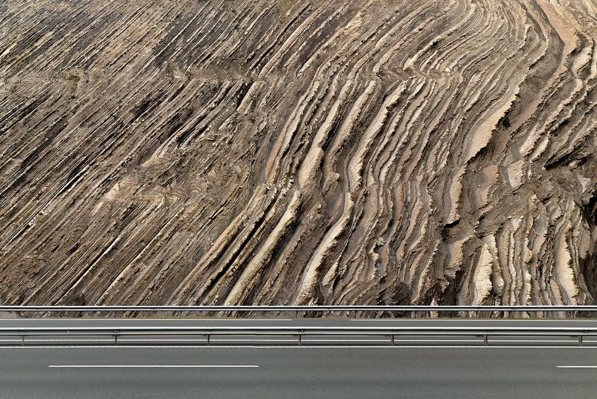 Artwork Title: Two hundred million years and one second 1