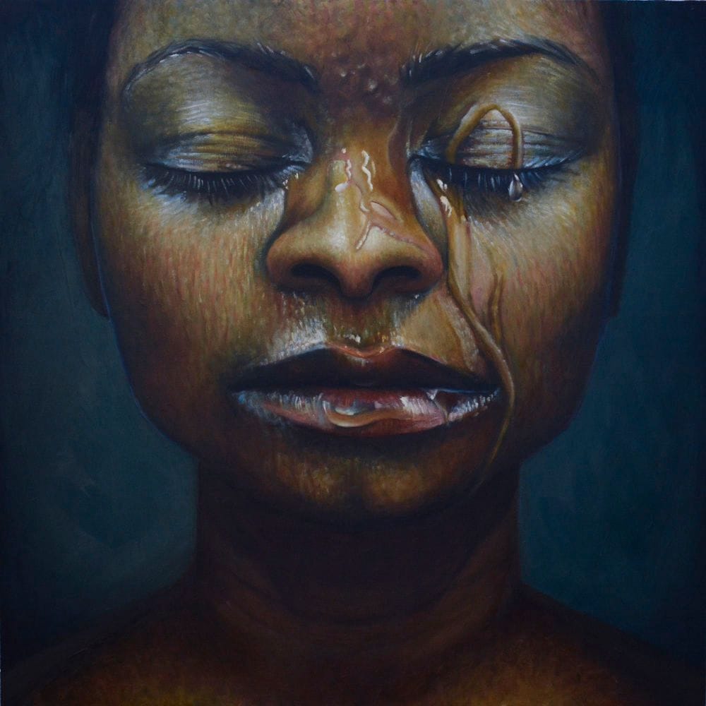 Artwork Title: Ashlyn