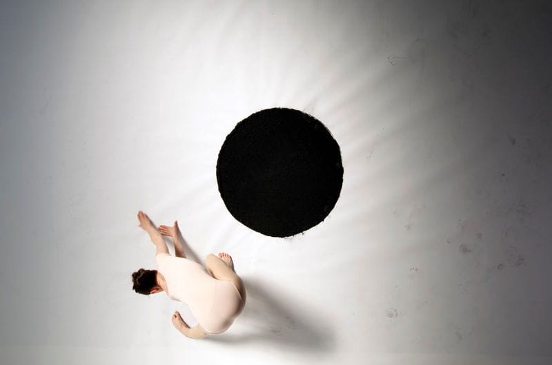 Artwork Title: Kontinuum