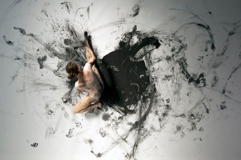 Artwork Title: Kontinuum