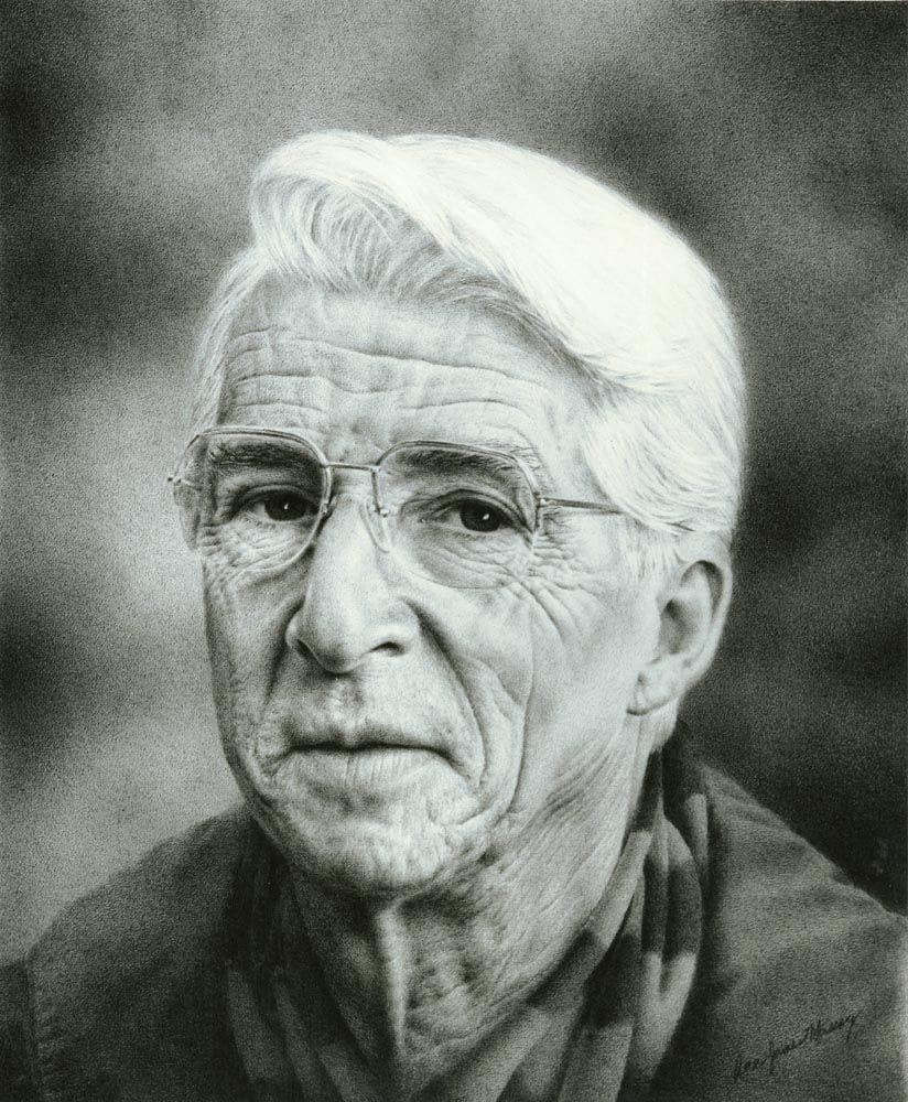 Artwork Title: Henri Berenger