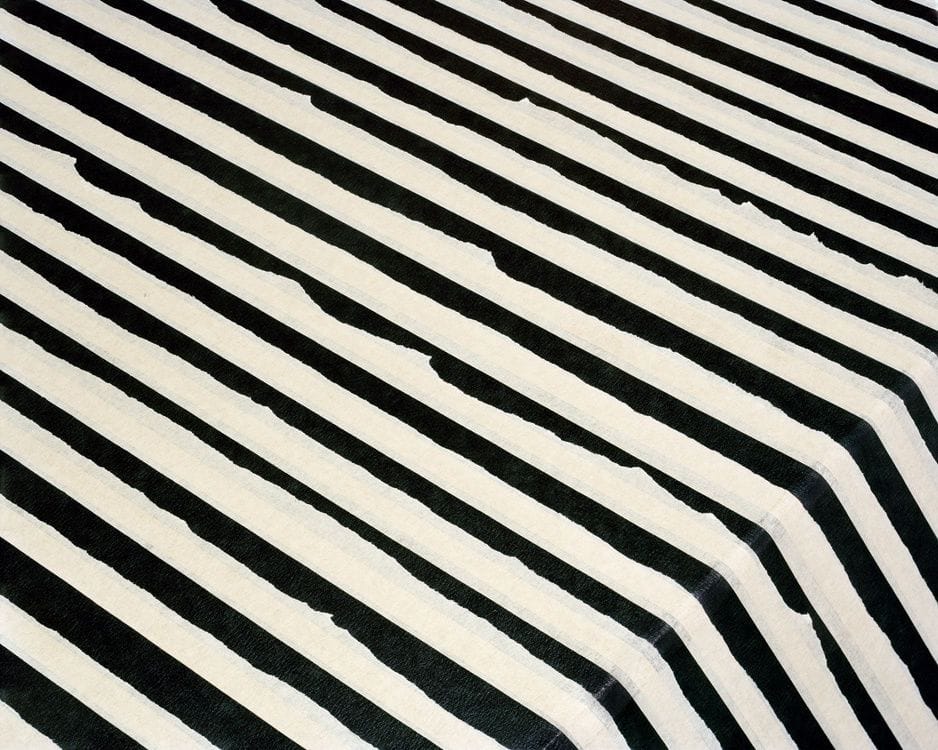 Artwork Title: Masking Tape