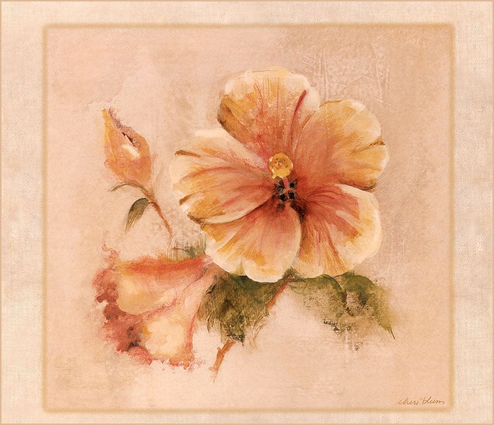Artwork Title: August