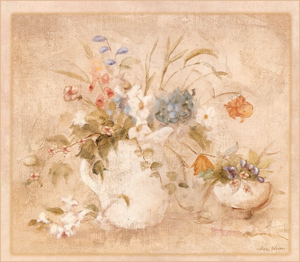 Artwork Title: March