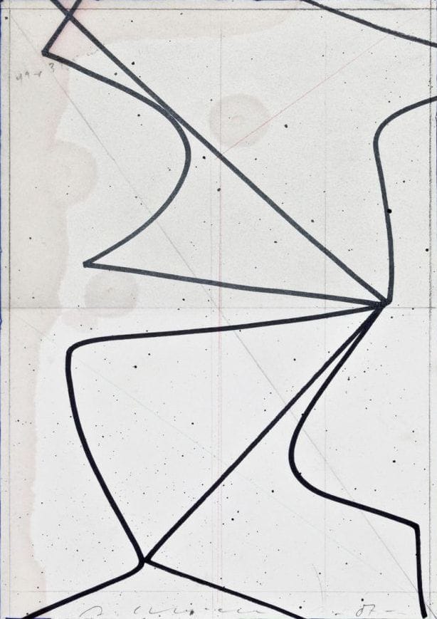 Artwork Title: As 5536