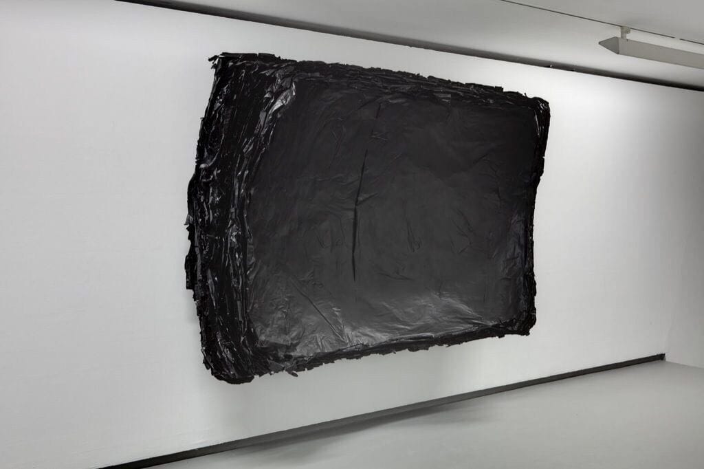 Artwork Title: Concave No.5