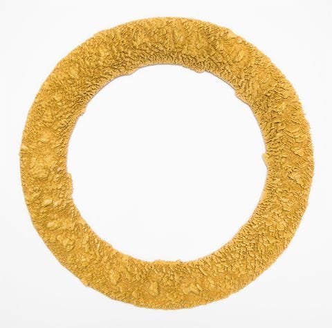 Artwork Title: Stone Circle