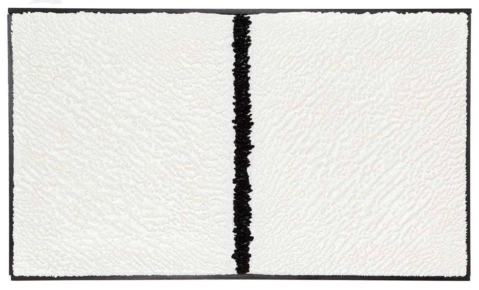 Artwork Title: Distinction between One Color