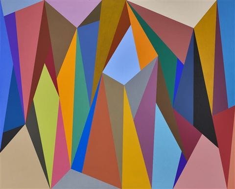 Artwork Title: #8
