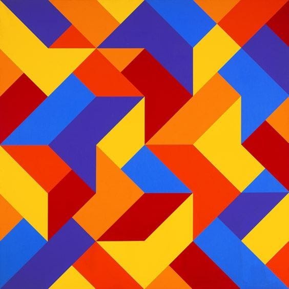 Artwork Title: #3