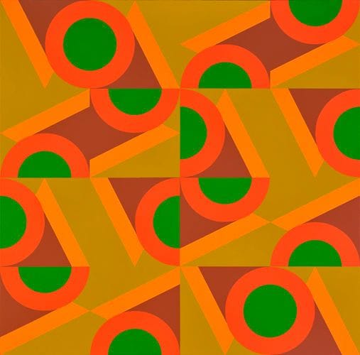 Artwork Title: #20