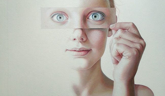 Artwork Title: Saga