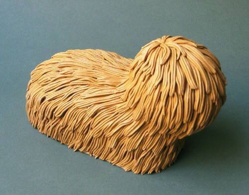 Artwork Title: Barbonchino