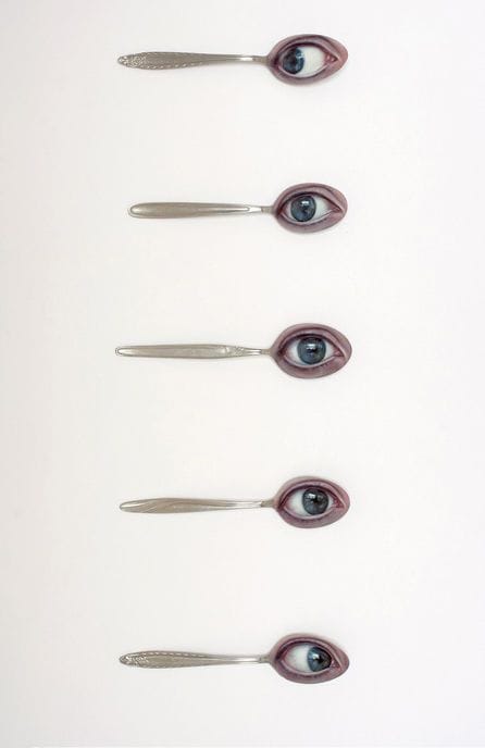 Artwork Title: From Left to Right