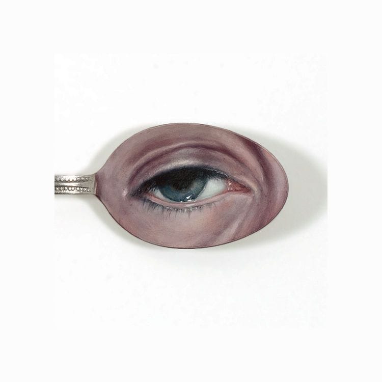 Artwork Title: Open and Shut