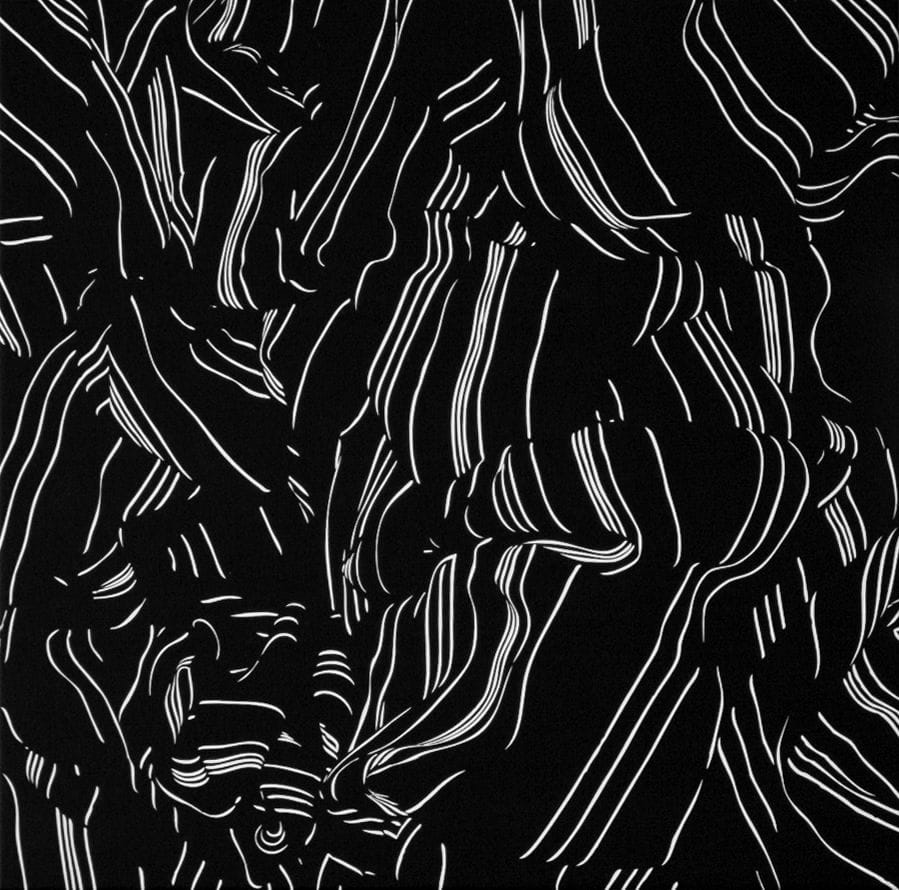 Artwork Title: Textílie 15